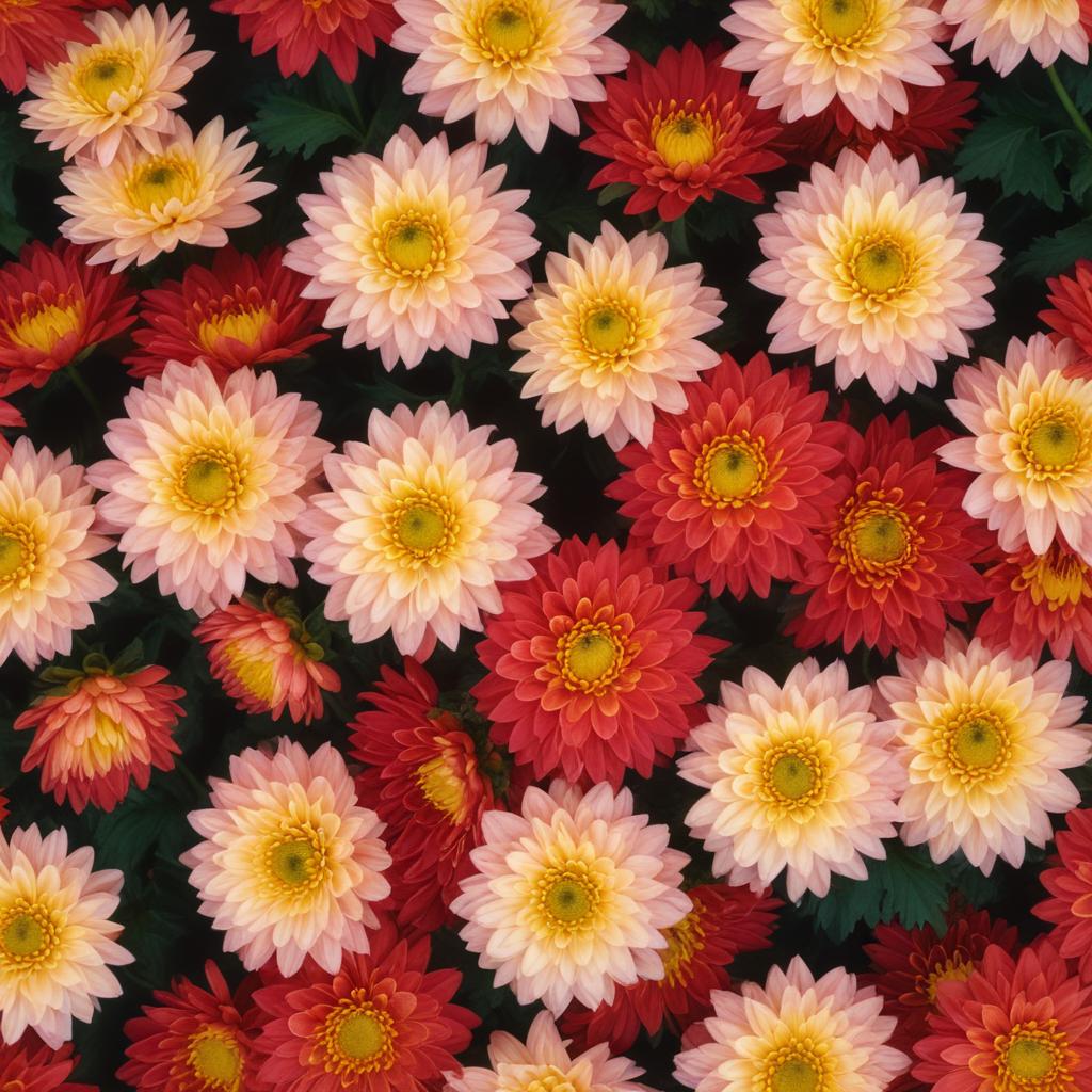 Chrysanthemum