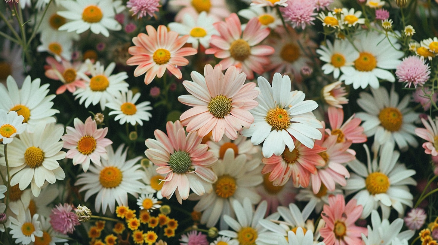 Daisys