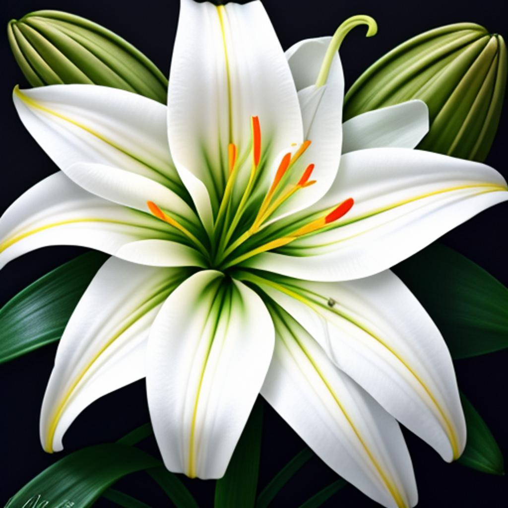 Lilies