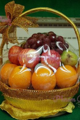 Fruit baskets