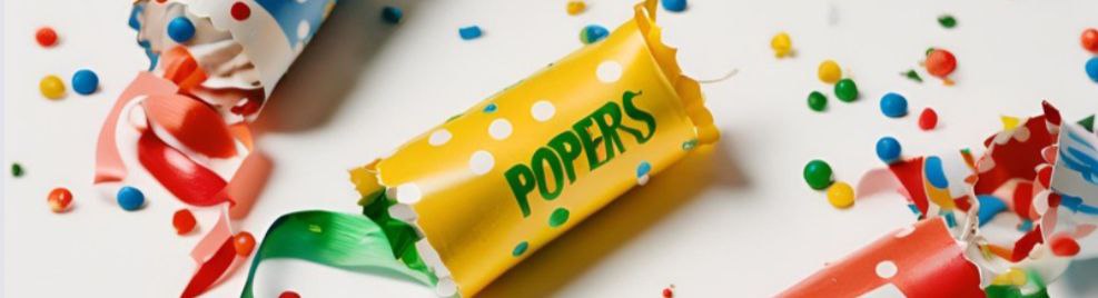 Poppers